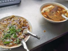 陈记锅巴菜-陈记锅巴菜(五大道店)