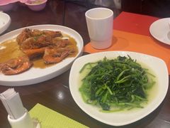 -苏州涵园假日酒店花园餐厅