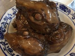 -双流传承老妈兔头(玉林总店)
