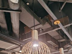 -半天妖烤鱼(东方新天地店)