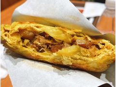 -魏家凉皮(博水商务大厦店)