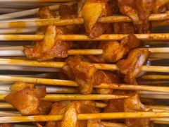 -阿串串老火锅(力盟店)