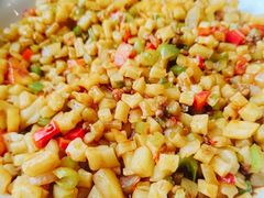 -巴依老爷新疆美食(工体旗舰店)