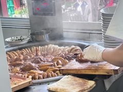 -陈记卤煮小肠
