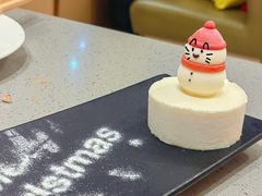 -海底捞火锅(旭辉MALL店)