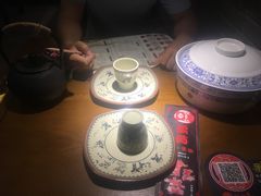 -额娘·春饼烤鸭(乐汇城店)
