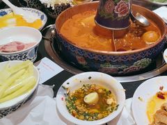 -咏江南·苏式火锅·苏州评弹(观前街店)