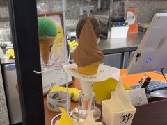 -野人先生Gelato(上海长宁龙之梦店)