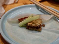 -肘子酥·天津菜·特色捞面(德云社店)
