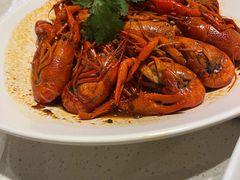 -海底捞大排档火锅(打浦路店)