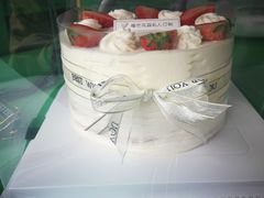 -榴芒先森生日蛋糕甜品台定制(1店诚信大道店)