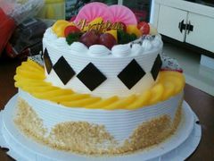 -甜心贝拉(西平路店)