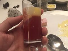 -北京王府井希尔顿酒店·万斯阁西餐厅