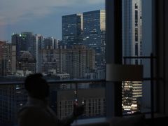 -成都尼依格罗酒店