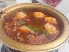 -东来顺饭庄(新源里店)