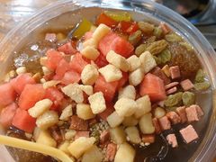 -黑竹香鸡(营和巷店)