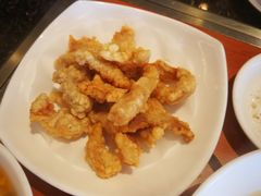 -皇城老妈·大连海鲜火锅(港湾店)