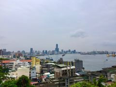 -自强夜市
