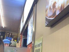 -白杨包子(通达街店)