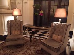 -LONG BAR 廊吧(外滩华尔道夫酒店)