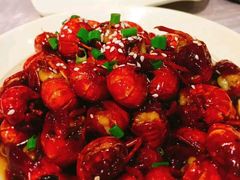 -巴厘龙虾·榜首油焖大虾(音乐学院·沿江酒馆店)