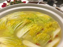 -老房子金沙元年川菜食府·花园餐厅(金沙店)