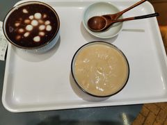 -小团圆糖水铺(襄阳南路店)