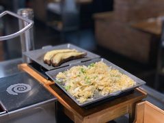 -很久以前羊肉串(簋街店)