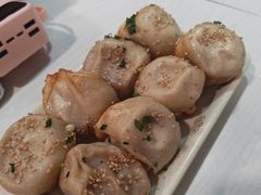 -咬不得高祖生煎·简餐(高银街店)