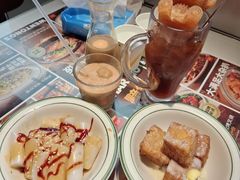 -文通冰室(东方宝泰店)