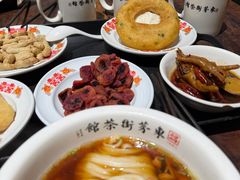 -東茅街茶馆