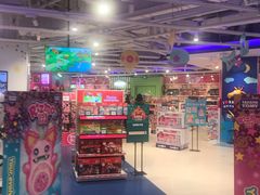 -TOYSRUS玩具反斗城(上海万象城店)