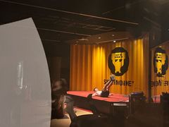 -超级猩猩健身·团课(铁机路迅博店)