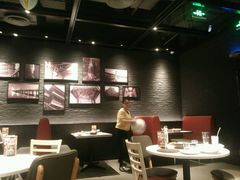 -必胜客(八一店)