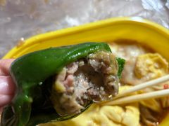 -王家沙点心店(南京西路总店)