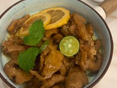 -子霖南山鲜虾面(南山总店)