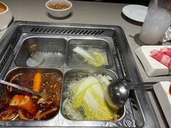 -海底捞火锅(芜湖银泰城店)