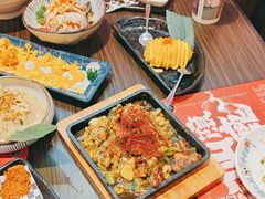 -仙隐小鹿料理食堂(惠济万达店)