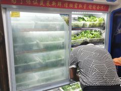 -黔府豆米火锅野菜馆(南马店)