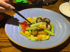 -HOME餐厅粤菜 融合菜