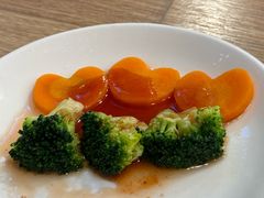 -西部马华清真兰州牛肉面·烧烤夜市(广渠门店)