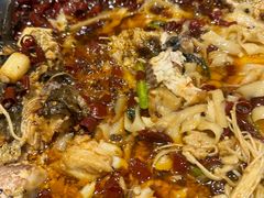 -三味鱼屋(琥珀山庄店)