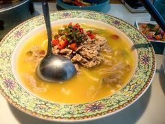 -荷塘秋月·本帮江浙菜(国权路店)