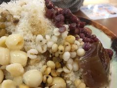 -鲜芋仙(群光广场店)
