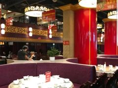 大堂-荔枝苑养生餐厅(尊尚领地店)