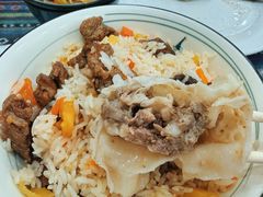 -开帝锐抓饭(五一路店)