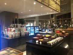 -博林天瑞喜来登酒店·西丽尚膳