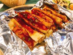 -天厨妙香素食餐厅(清华店)