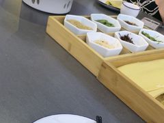 -蘇河湾·新鲁菜·泰山宴(泰山店)