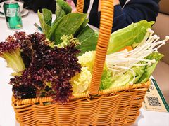 -煲王粤菜餐厅(中侨中心店)